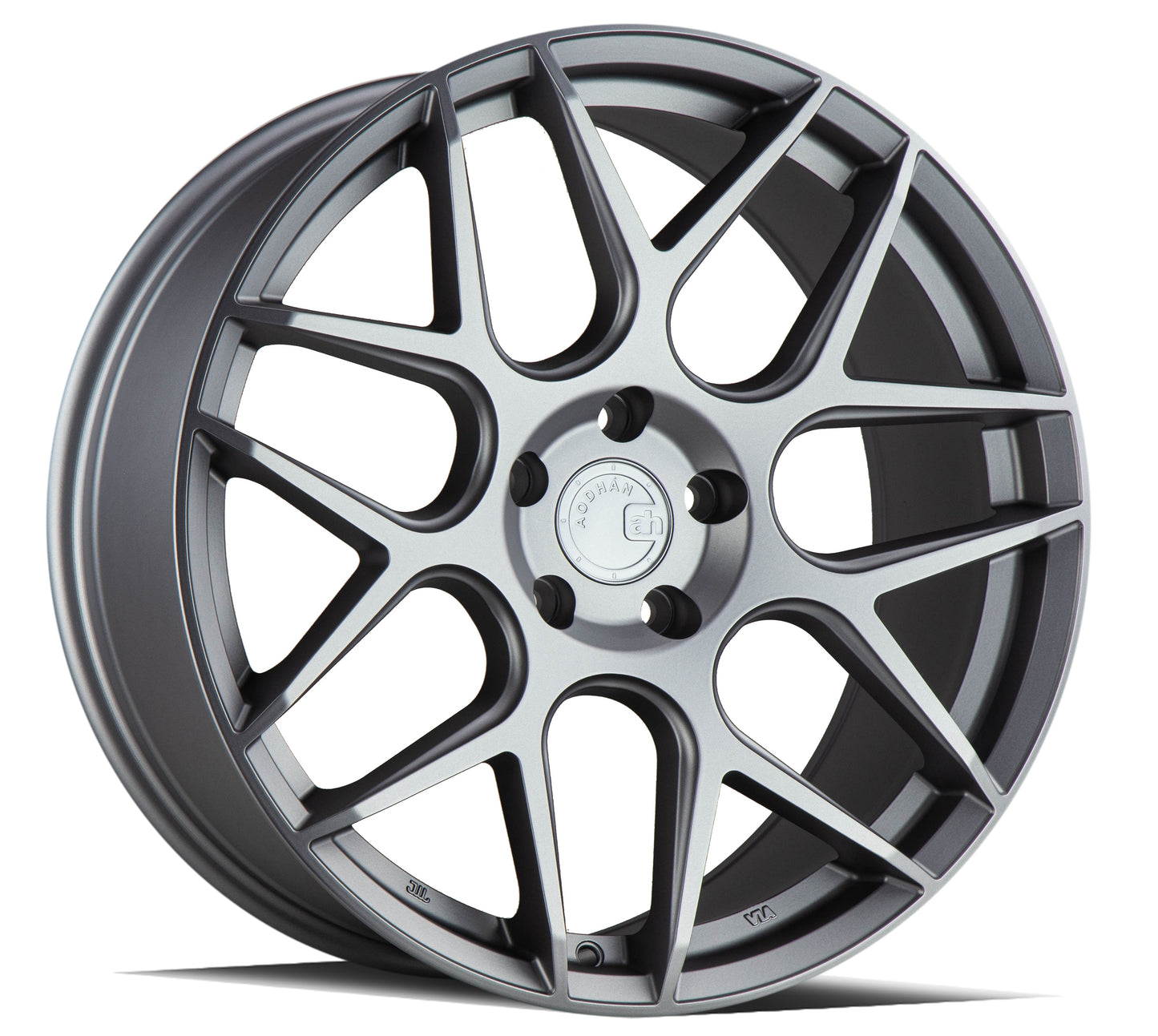 Aodhan Wheels - AFF2