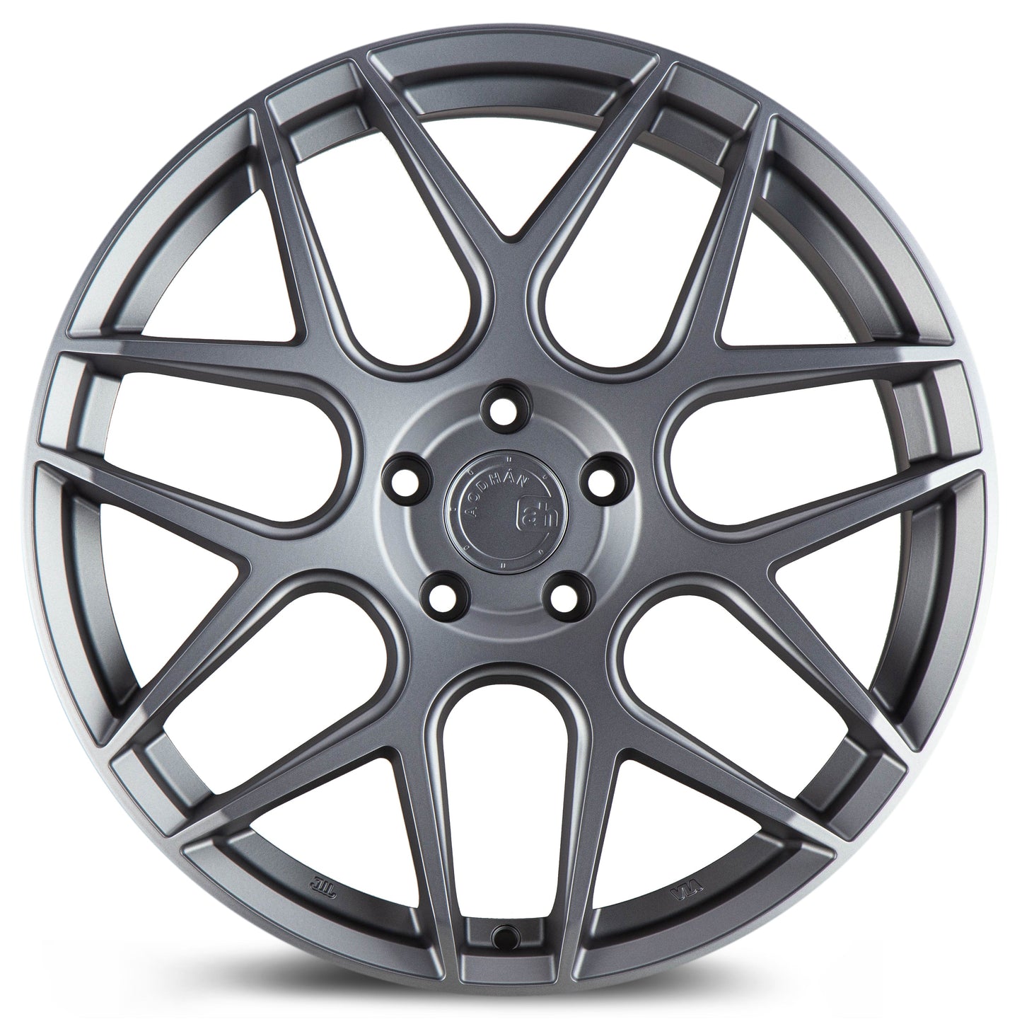 Aodhan Wheels - AFF2