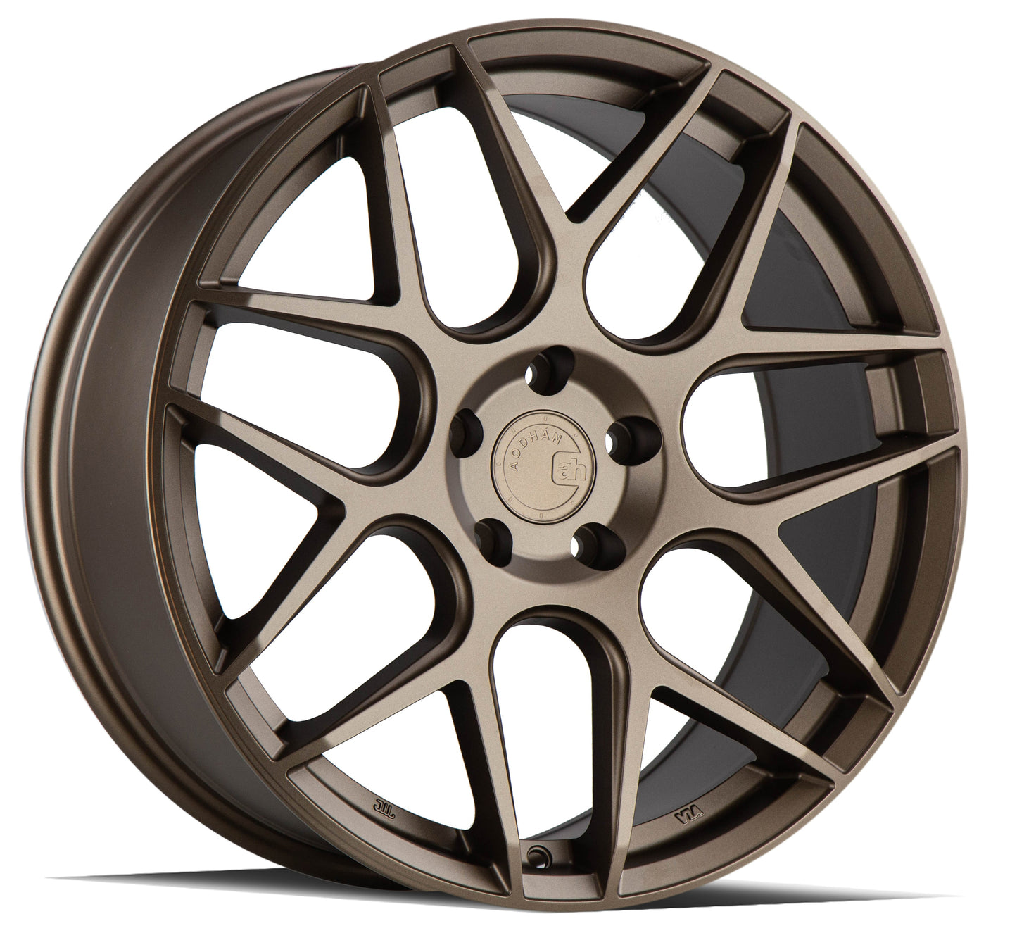 Aodhan Wheels - AFF2