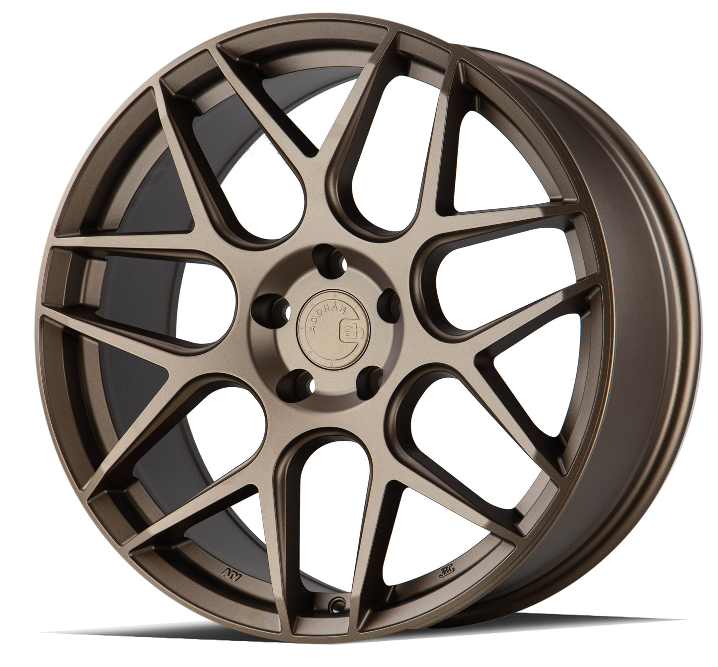 Aodhan Wheels - AFF2