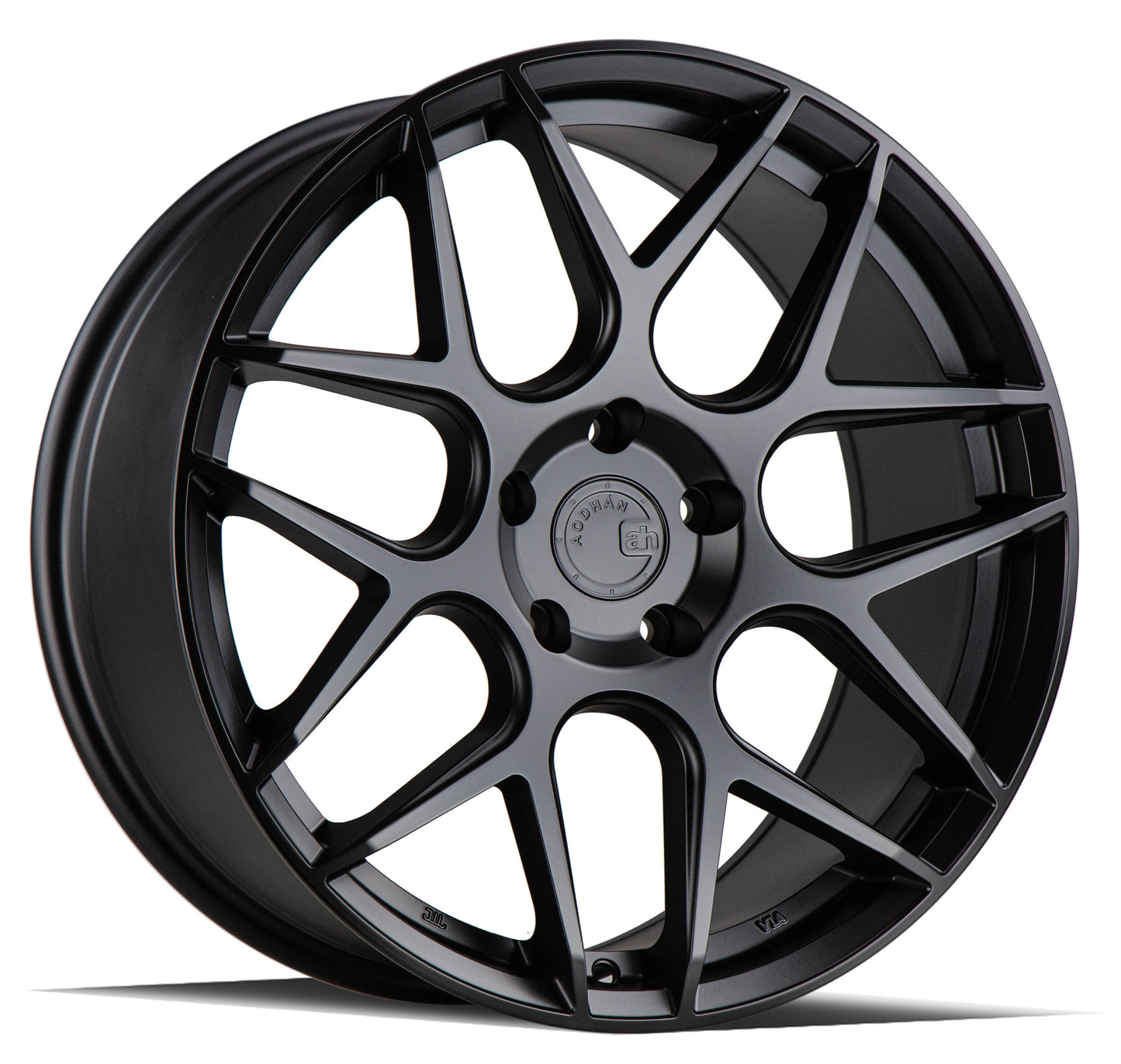 Aodhan Wheels - AFF2