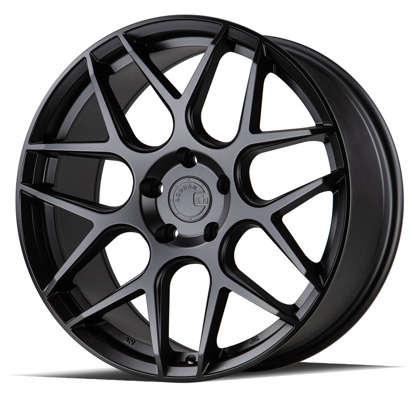 Aodhan Wheels - AFF2
