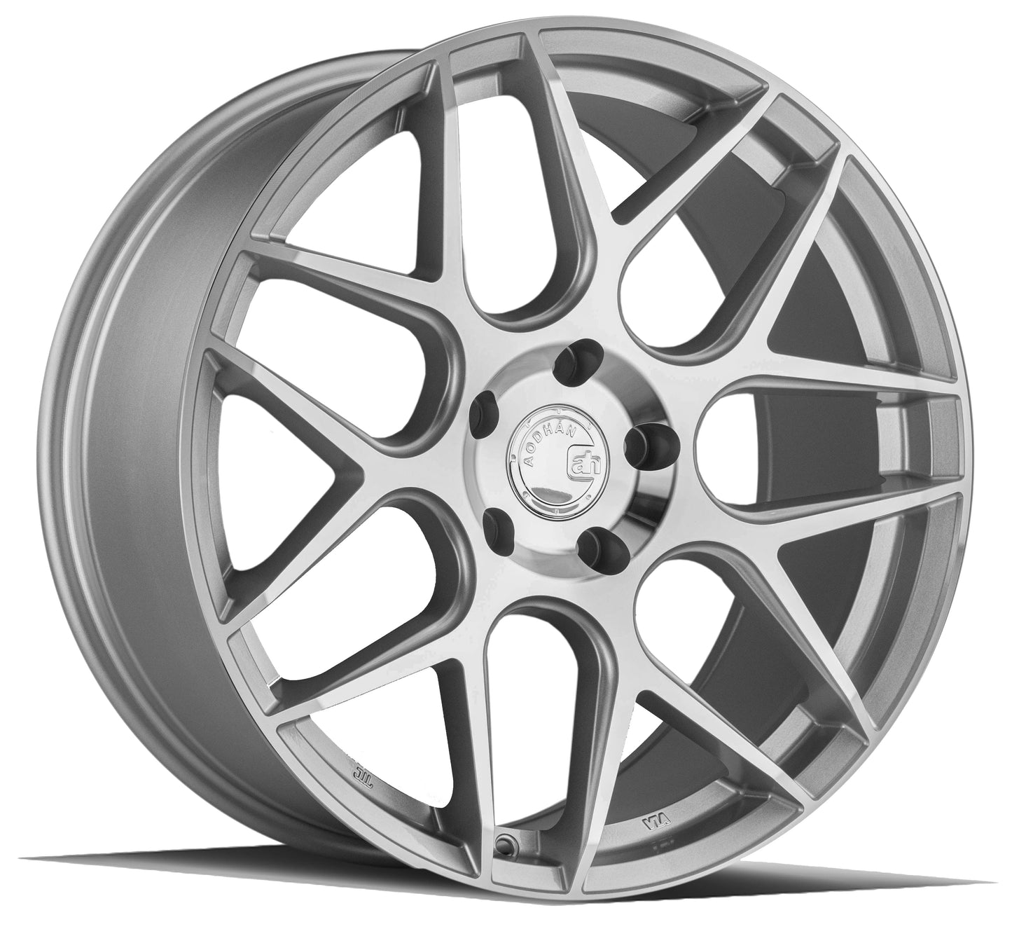 Aodhan Wheels - AFF2