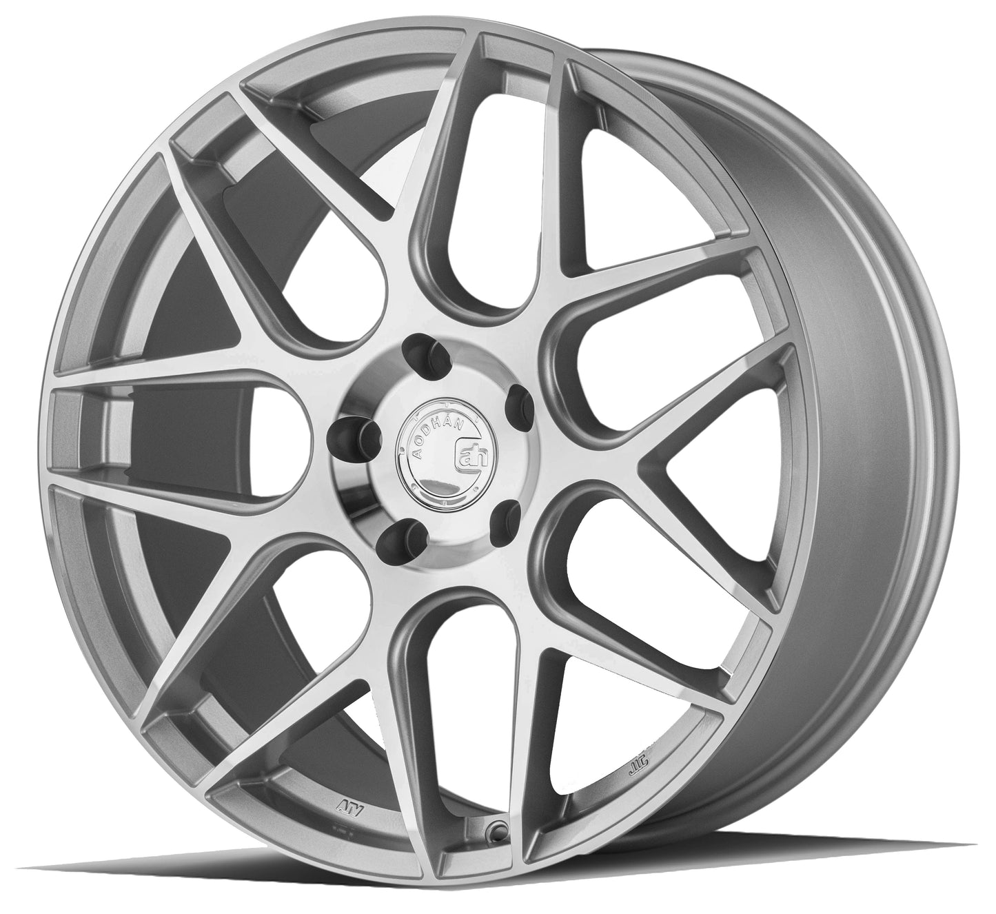 Aodhan Wheels - AFF2