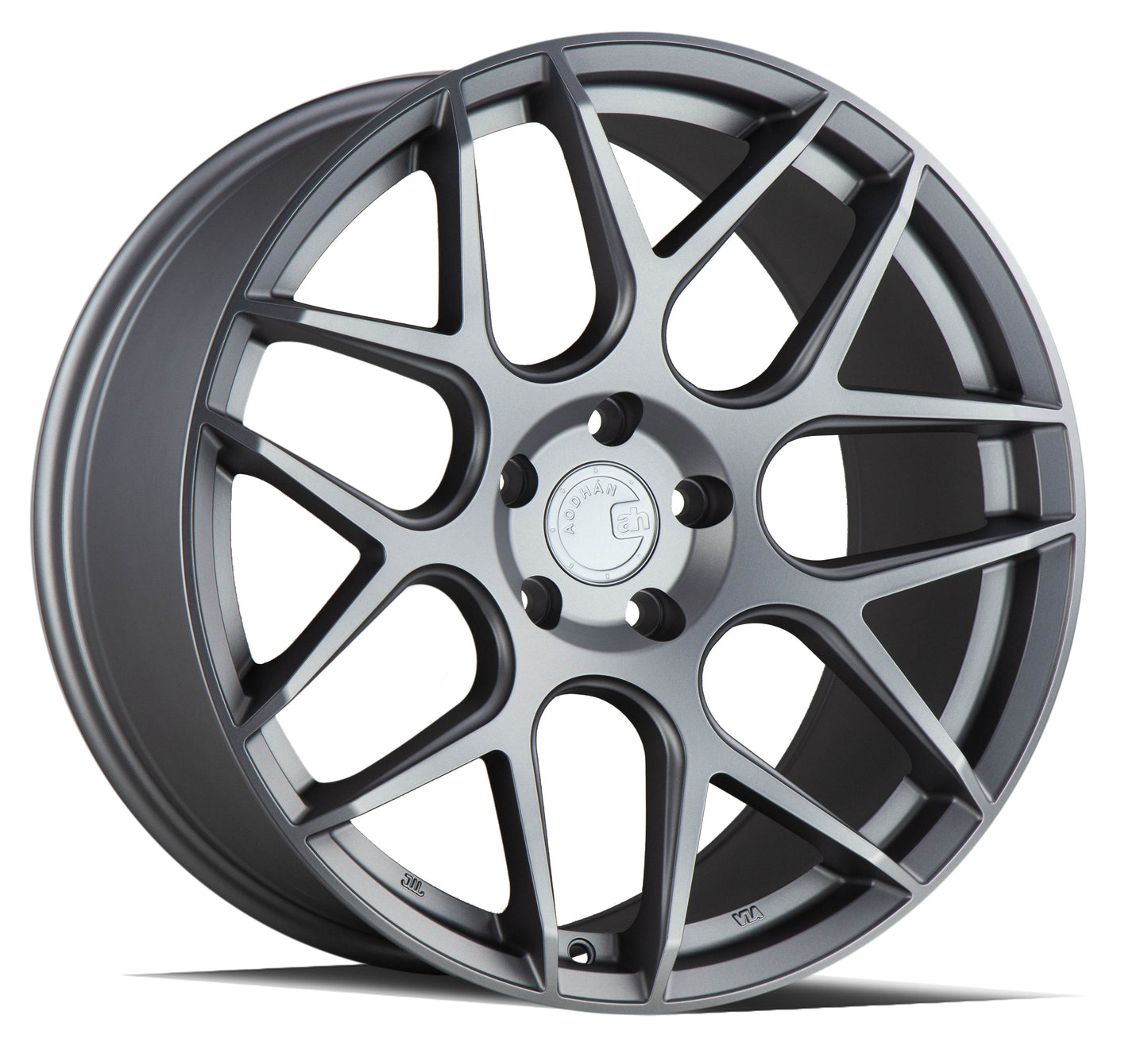 Aodhan Wheels - AFF2