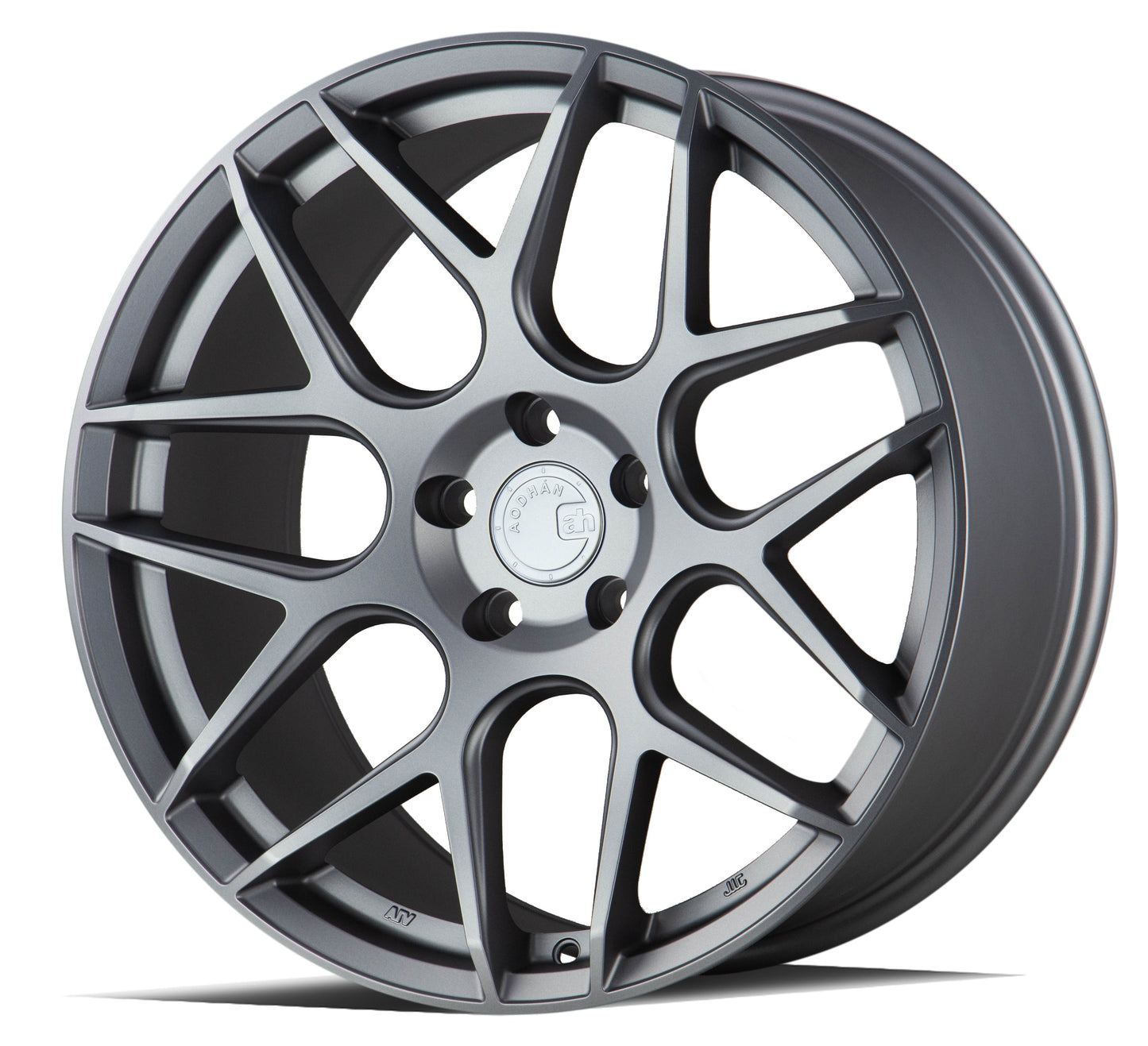 Aodhan Wheels - AFF2