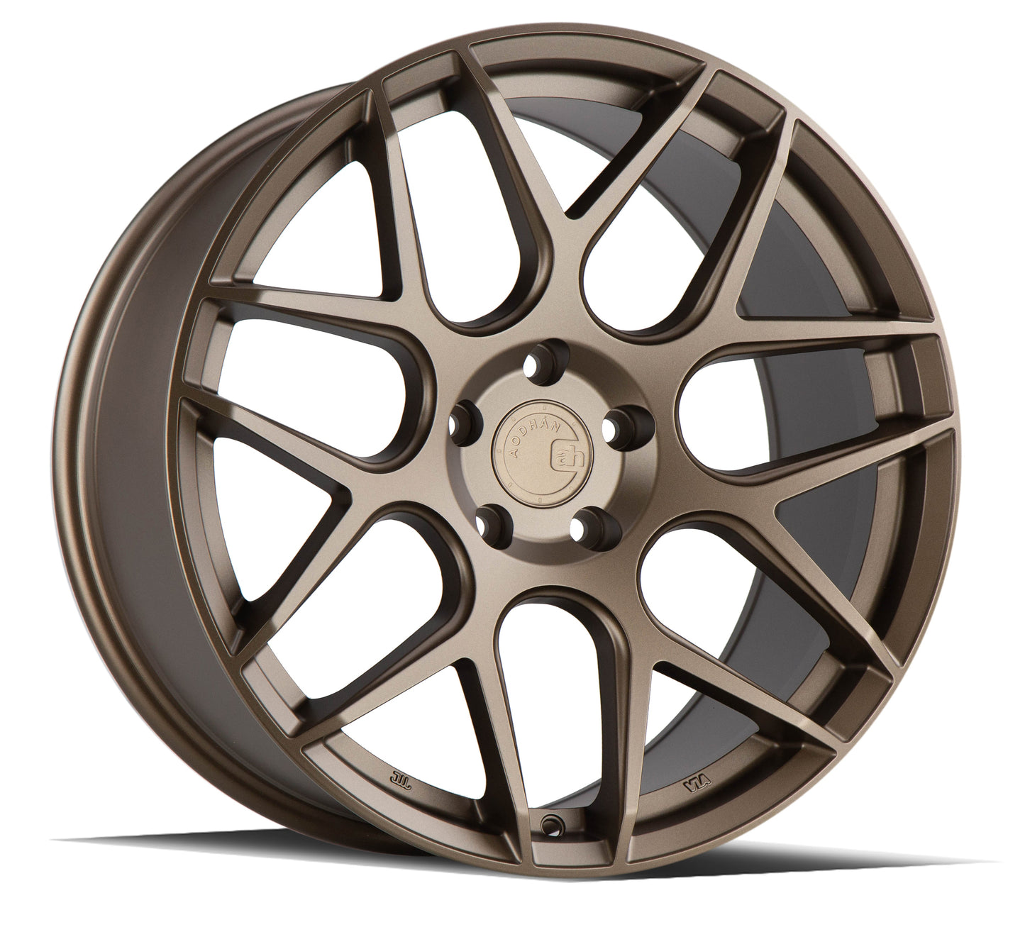 Aodhan Wheels - AFF2