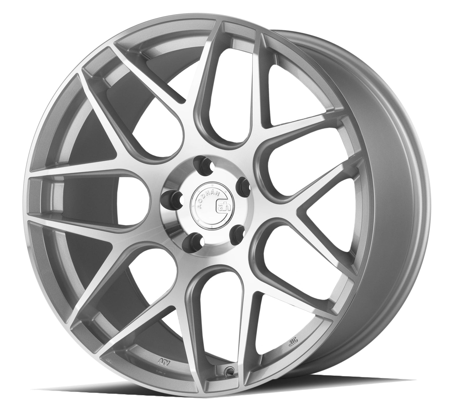 Aodhan Wheels - AFF2