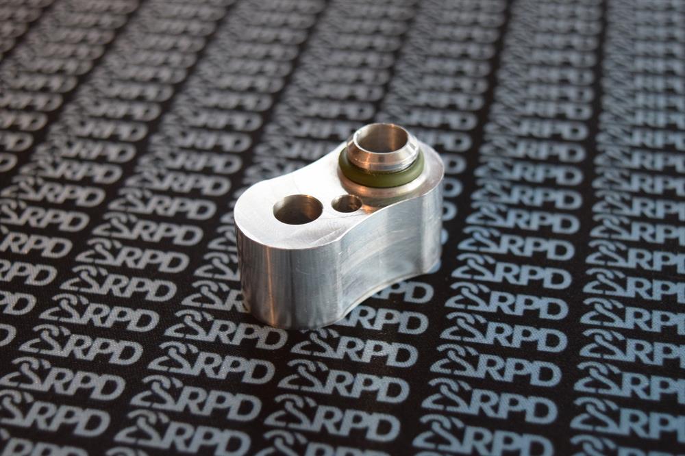22RPD - AC Adapter (AC22RPD)