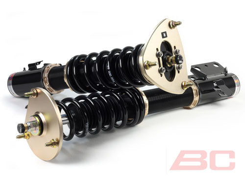 BC Racing Coilovers - BR Series Coilovers - Mazda Miata 90-06 (N-04-BR)