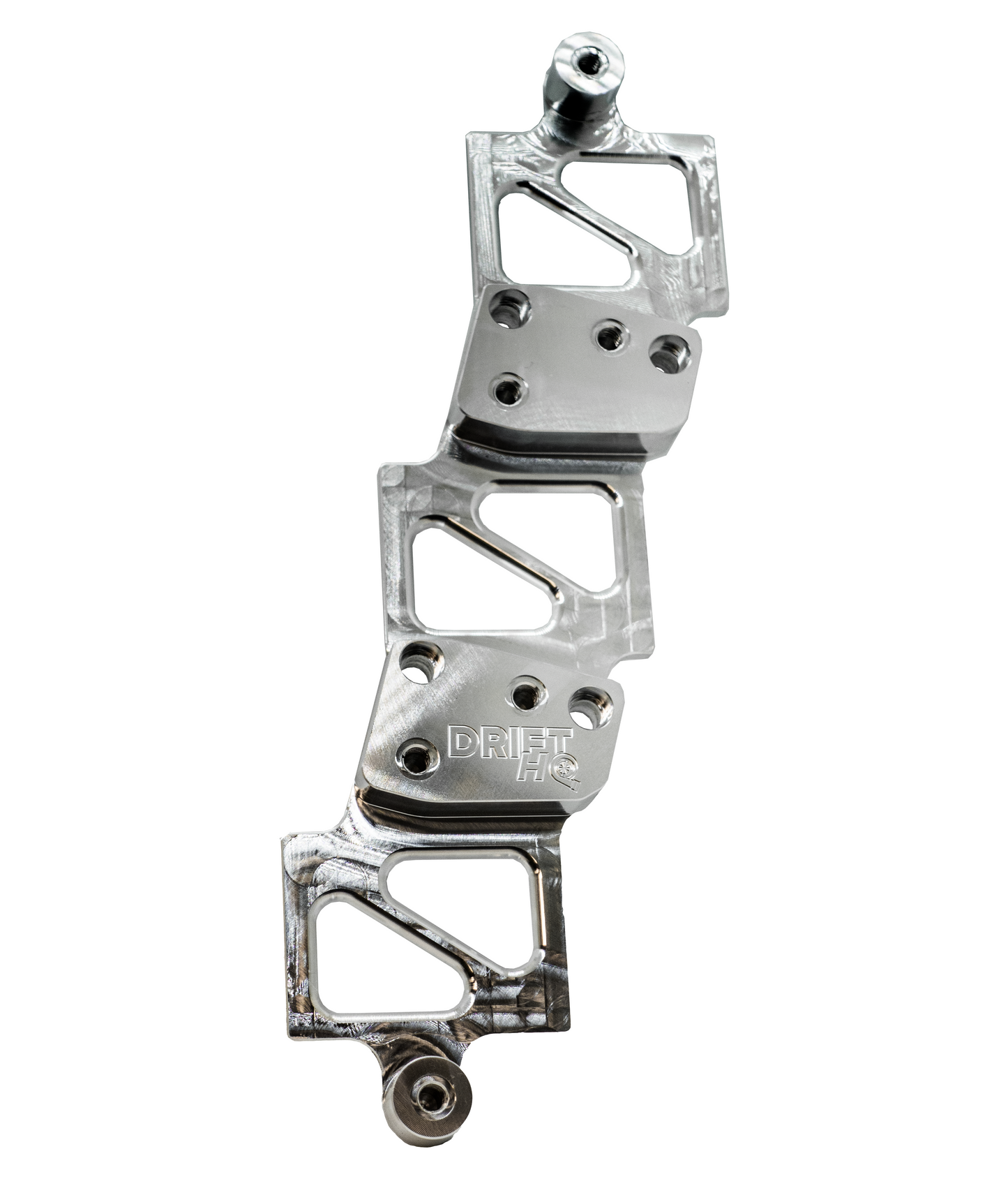 Drift HQ - AEM SMART COIL BILLET BRACKET FOR N54 ENGINE