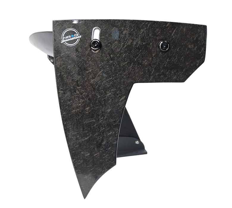NRG - Spoilers - Carbon (CARB-A591NRG)