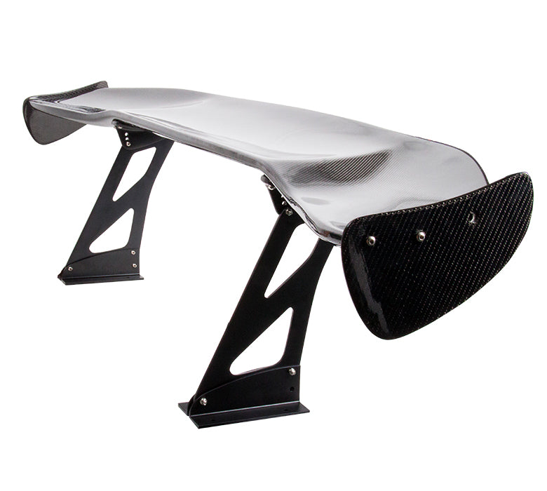 NRG - CARBON FIBER WING