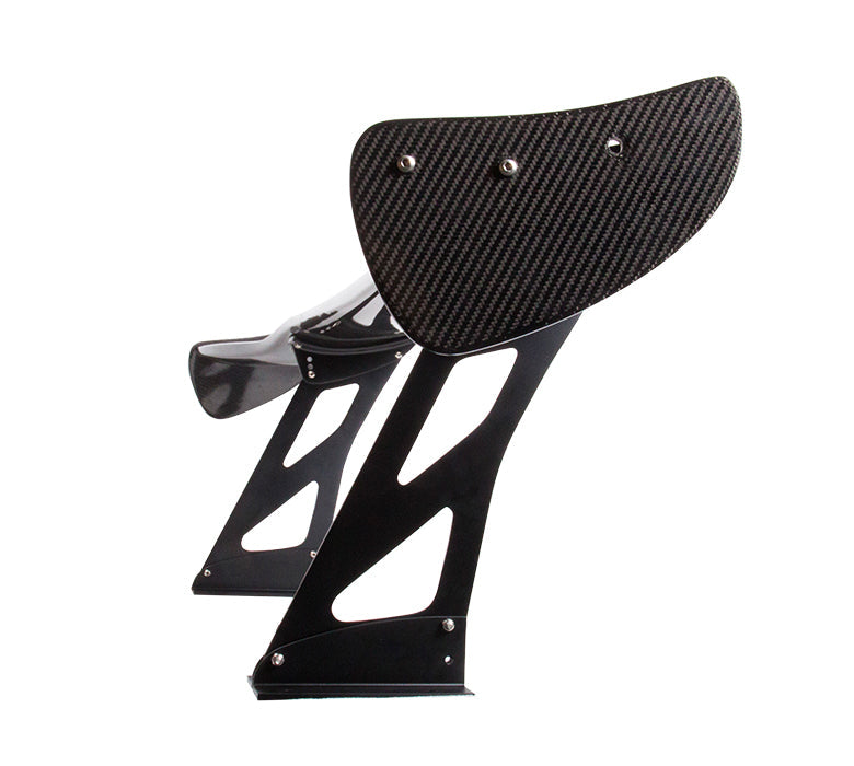 NRG - CARBON FIBER WING