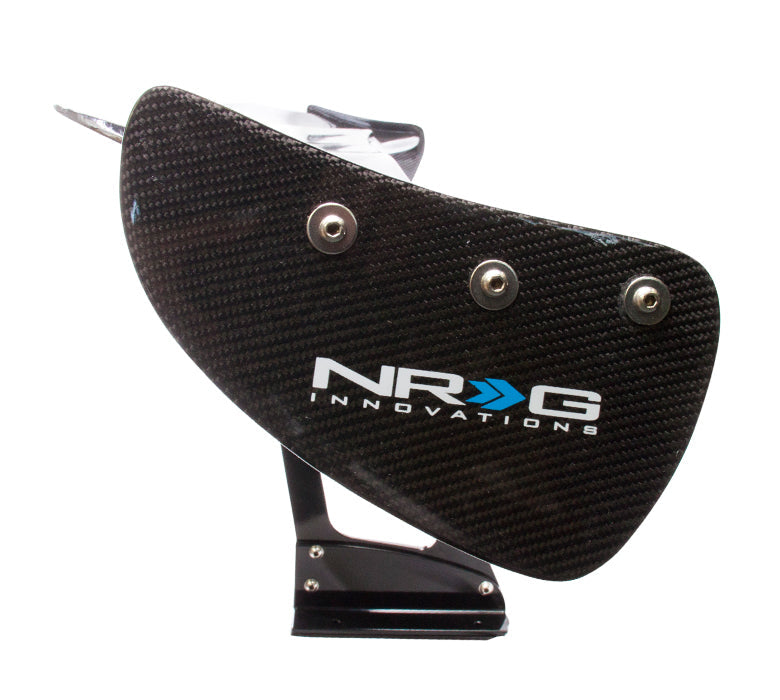 NRG - Carbon Fiber Spoiler 69"