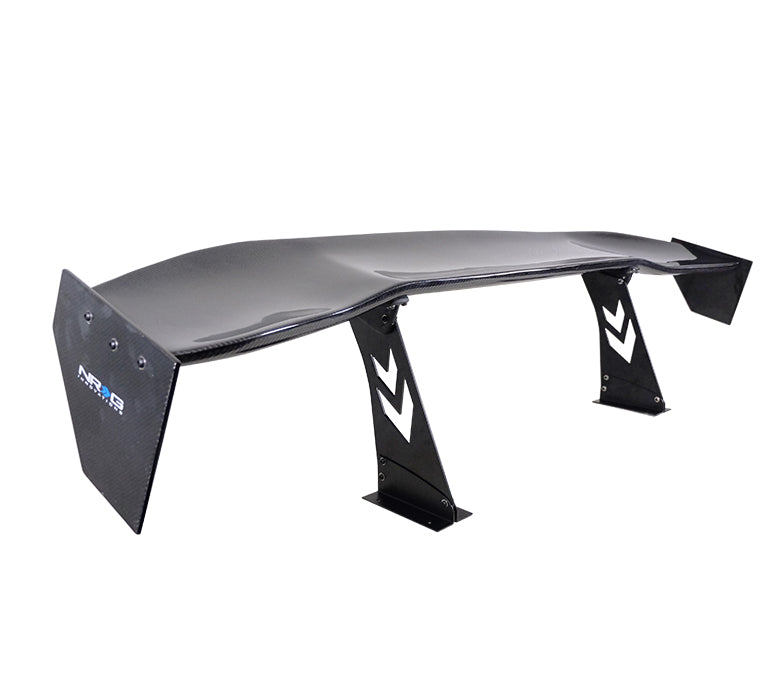 NRG - Spoilers - Carbon (CARB-A692NRG)