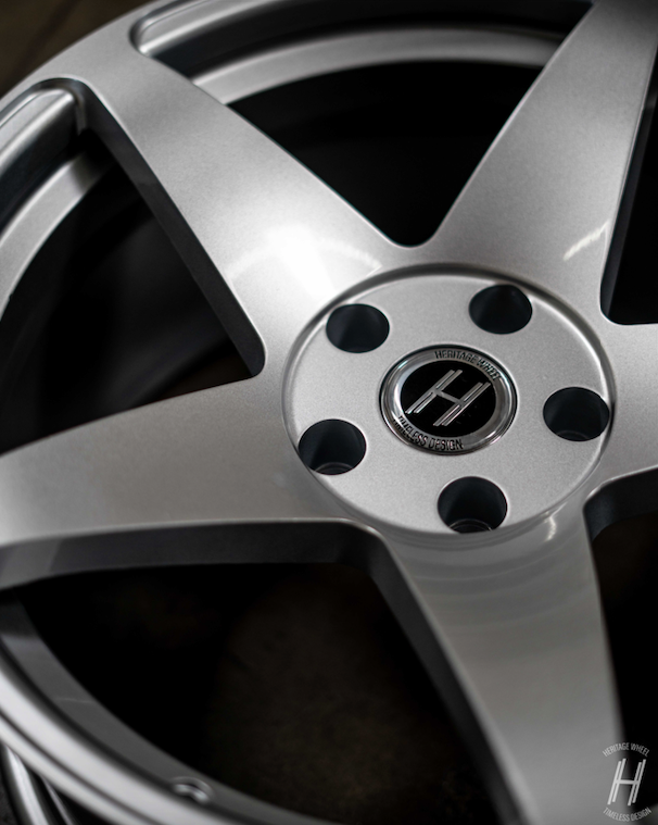 Heritage Wheel - IMOLA MONOC