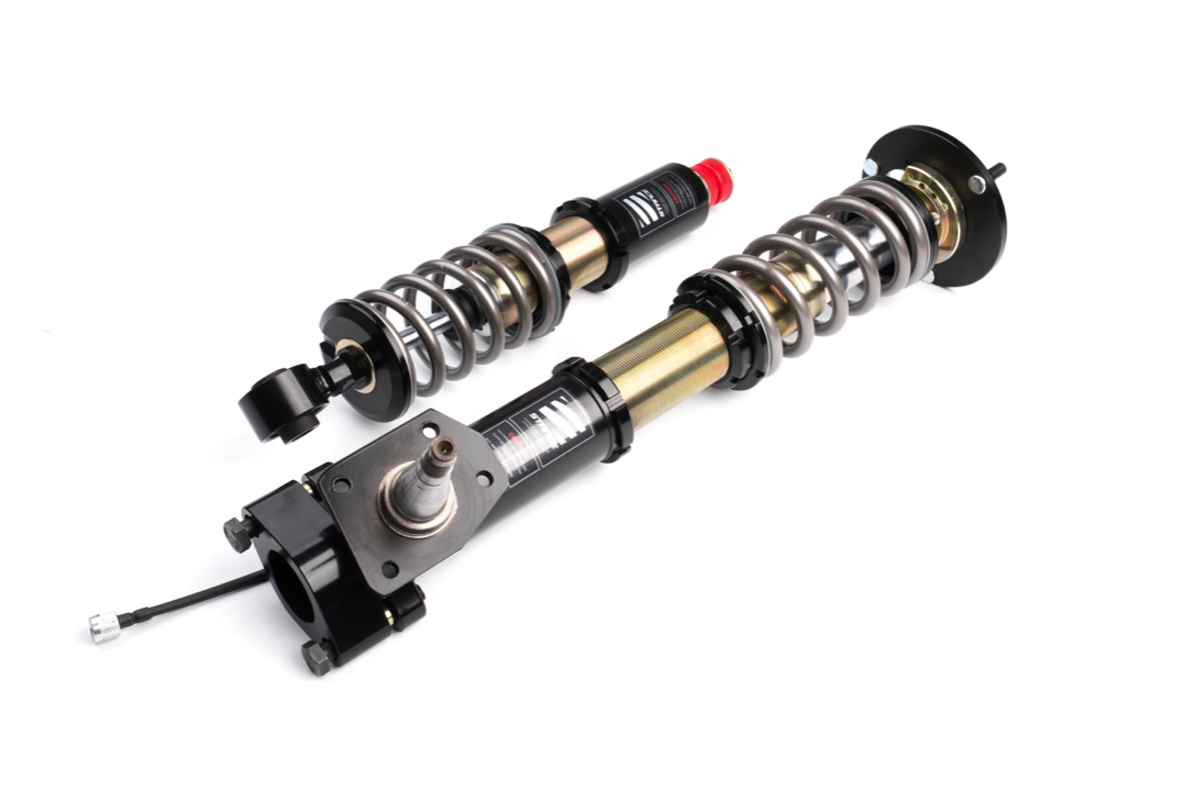 Stance Suspension - Coilovers XR1 para Toyota Corolla AE86 (ST-AE86-XR1)