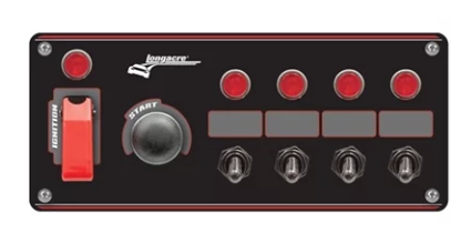 Longacre Racing - INTERRUPTOR PANAL (44869)