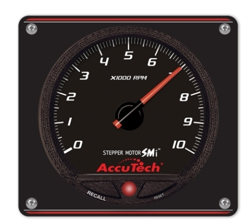 Longacre Racing - MOTOR DE PASSO C/WAR (44477)