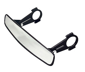 Longacre Racing - Comprimento do kit de espelhos: 14 (22535)