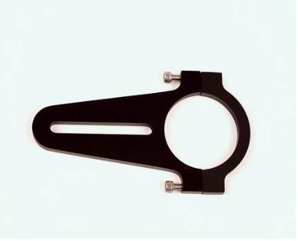 Longacre Racing - Soporte de espejo 1 3/4" Roll Bar (22538)