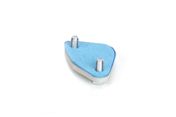 HARD Motorsport - BMW E36 M3 Heater Core Coolant Block-off Plate (E36CBLK)