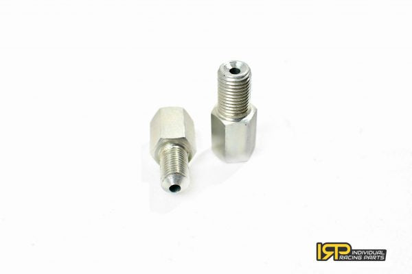 IRP - Adaptadores de cilindro mestre Wilwood para rosca M10 (FREIOS DE MÃO HIDRÁULICOS)