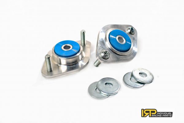 IRP - Amortecedores traseiros com inserções de poliuretano BMW E30, E36, E36/5, E36/7, E36/8, E46, E85, E86 (IRPRSM-30PU)