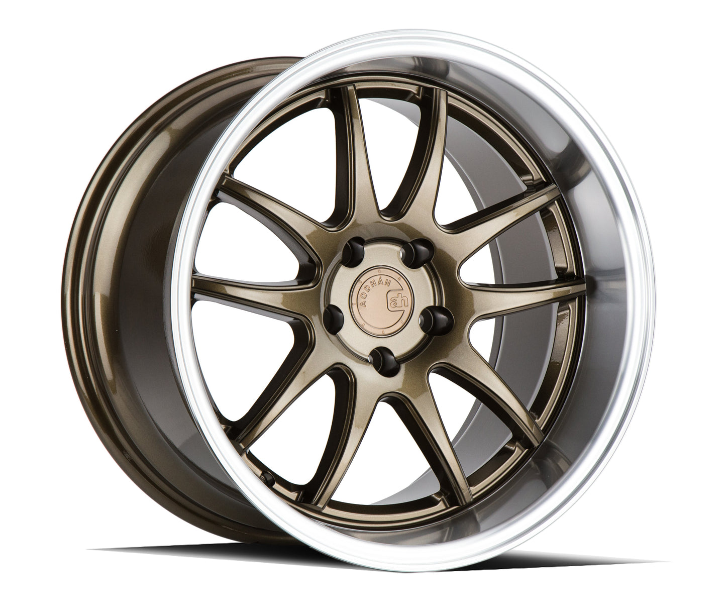 Aodhan Wheels - DS02