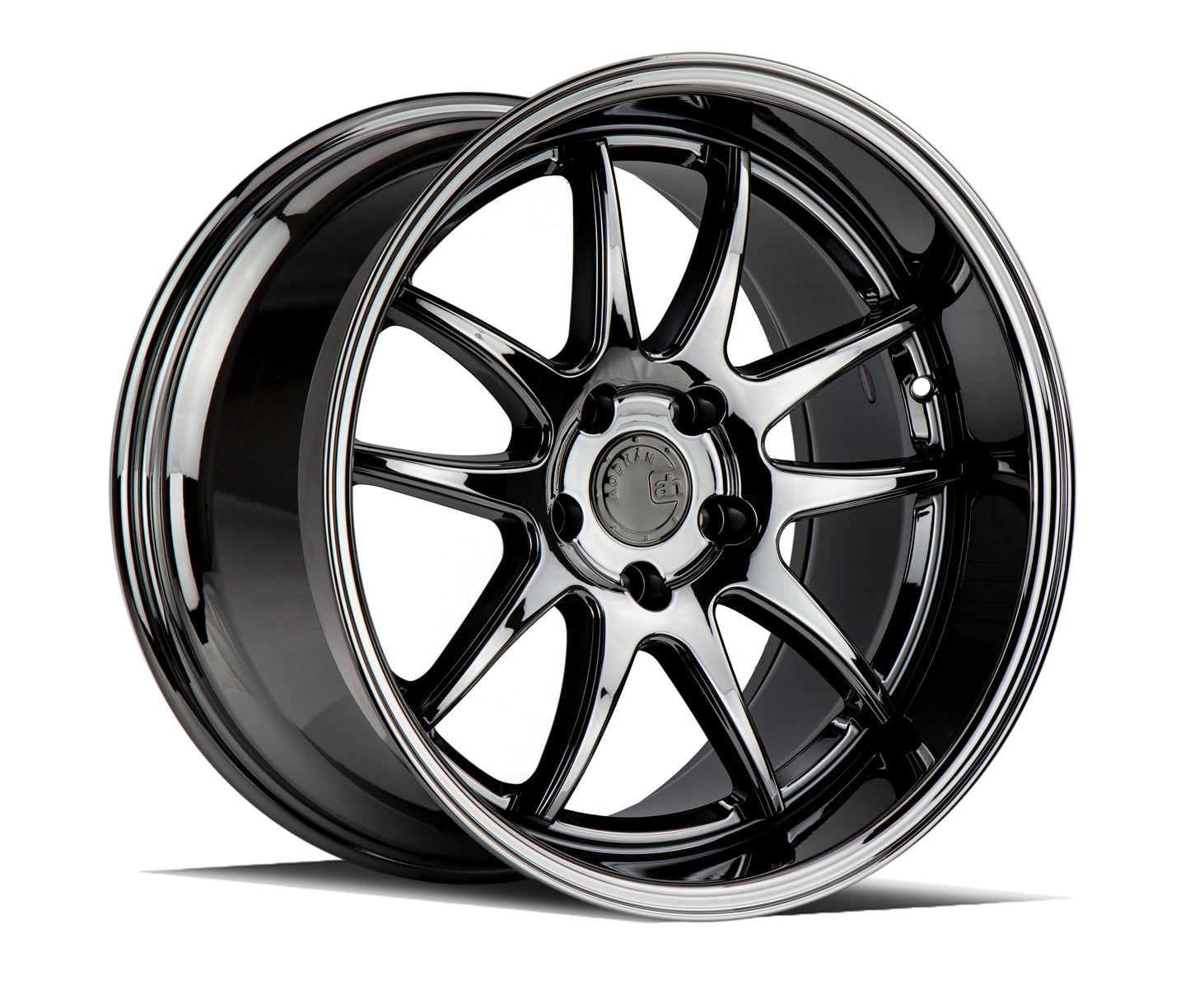 Aodhan Wheels - DS02
