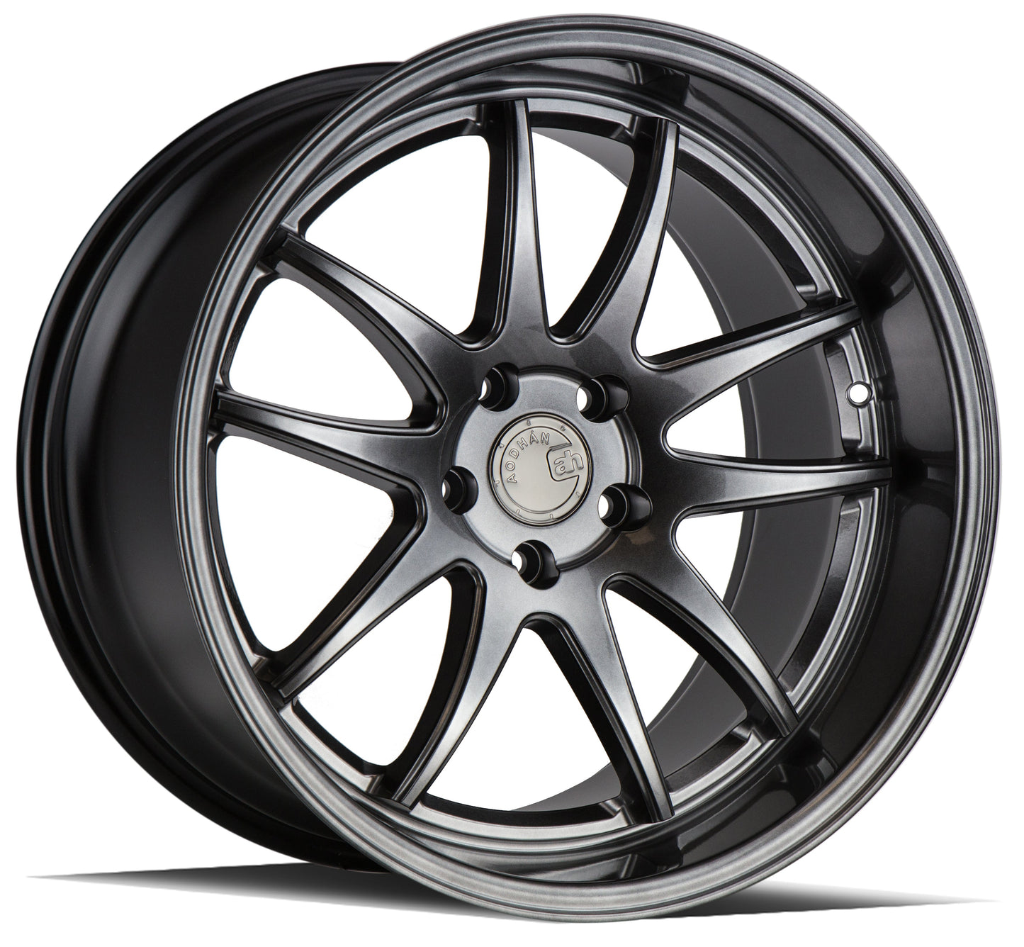 Aodhan Wheels - DS02