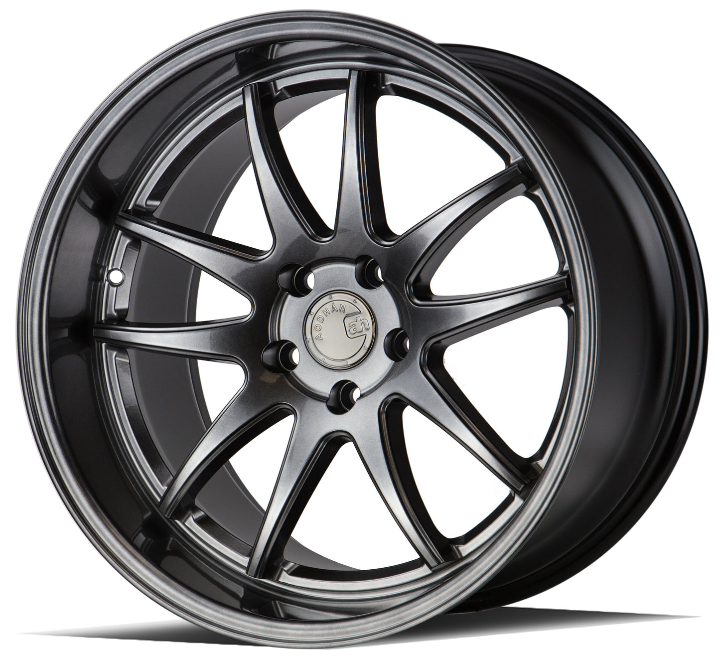 Aodhan Wheels - DS02