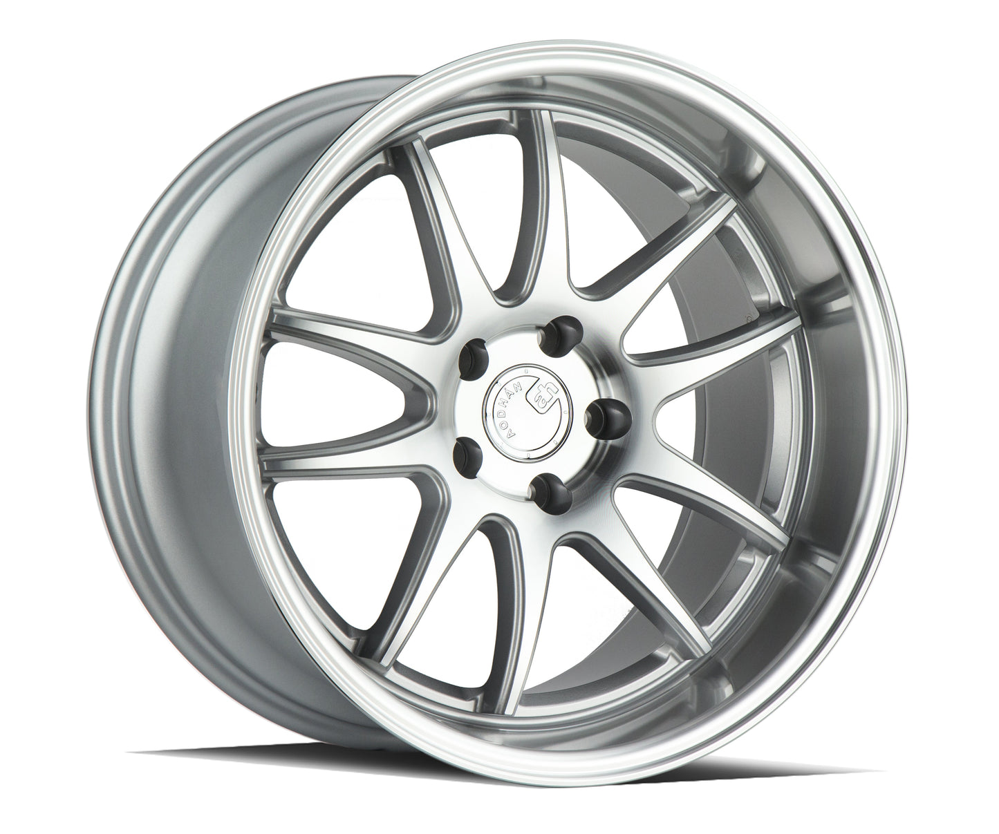 Aodhan Wheels - DS02