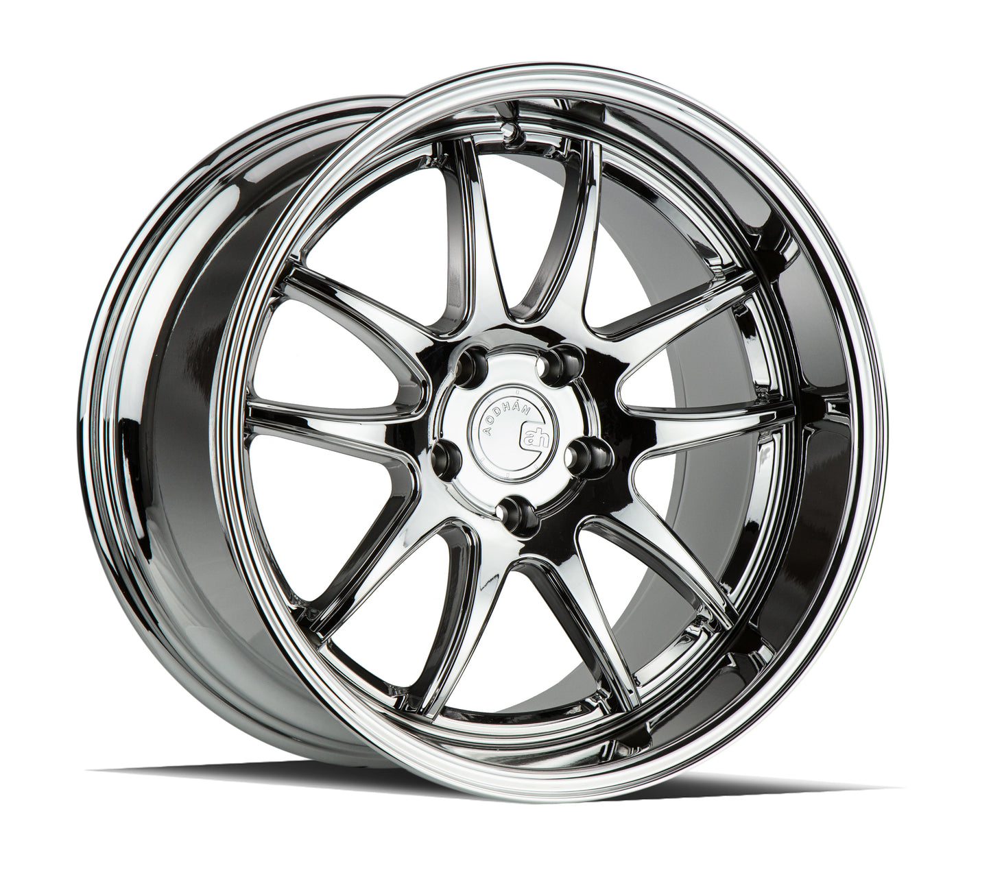 Aodhan Wheels - DS02