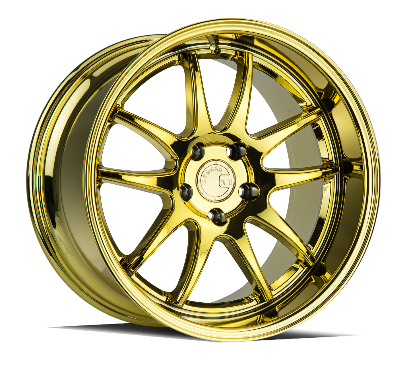Aodhan Wheels - DS02