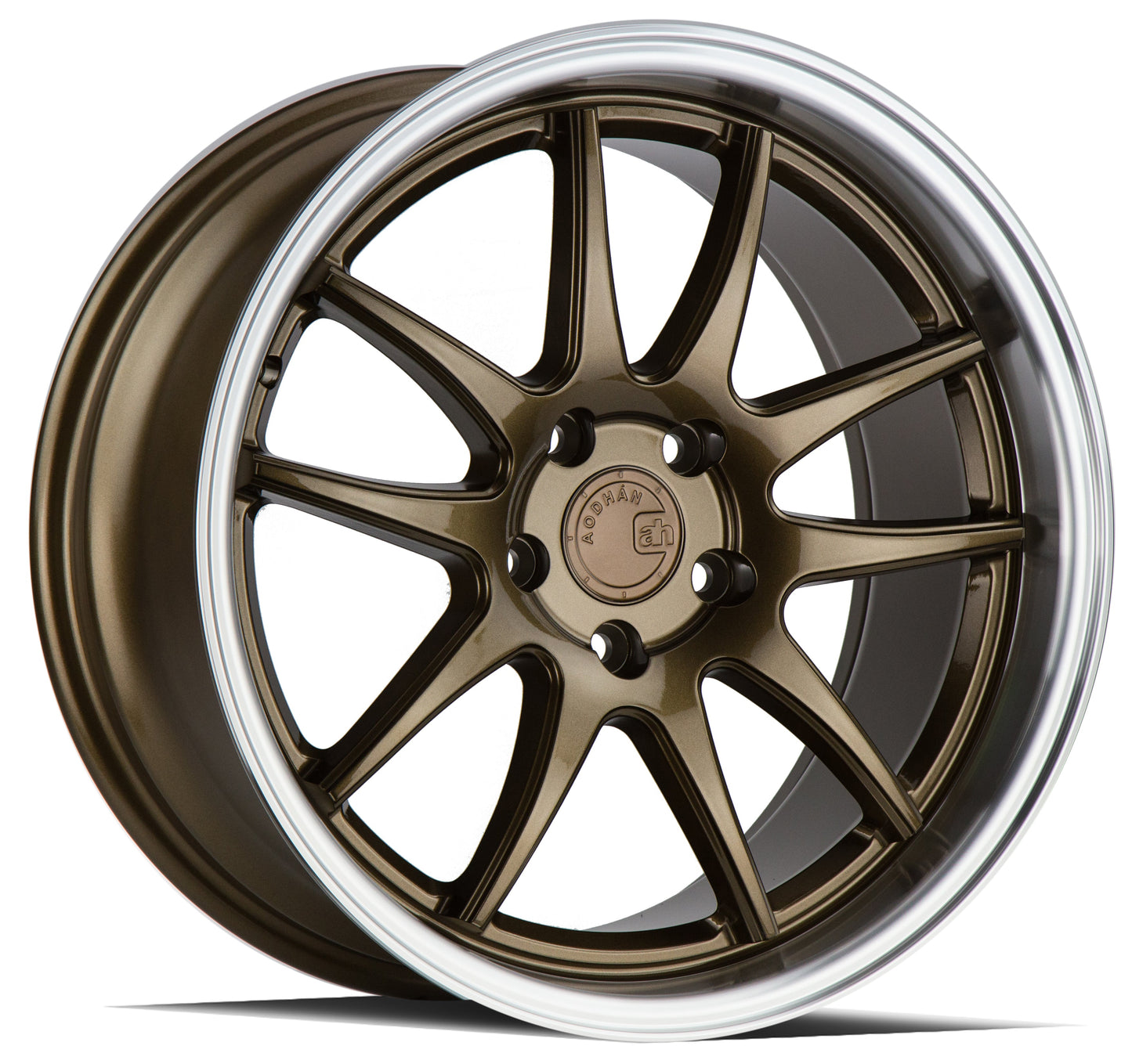 Aodhan Wheels - DS02