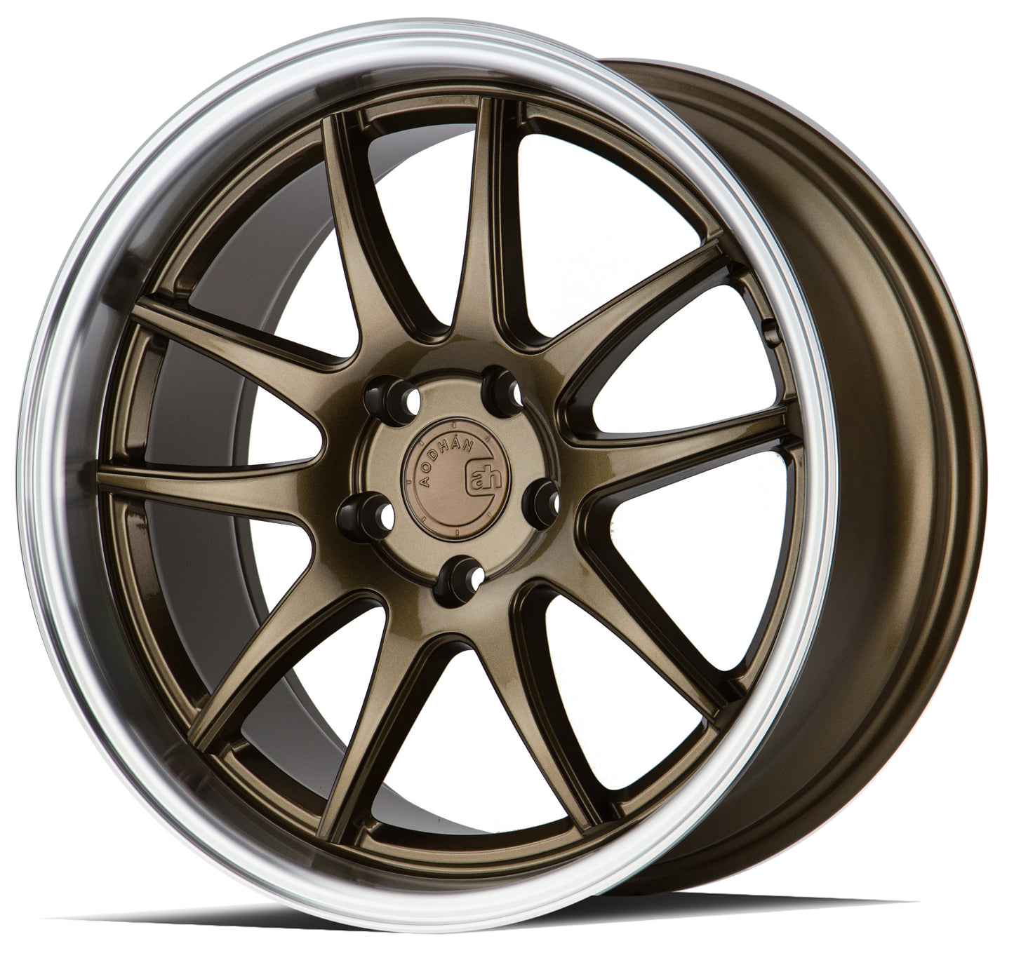 Aodhan Wheels - DS02