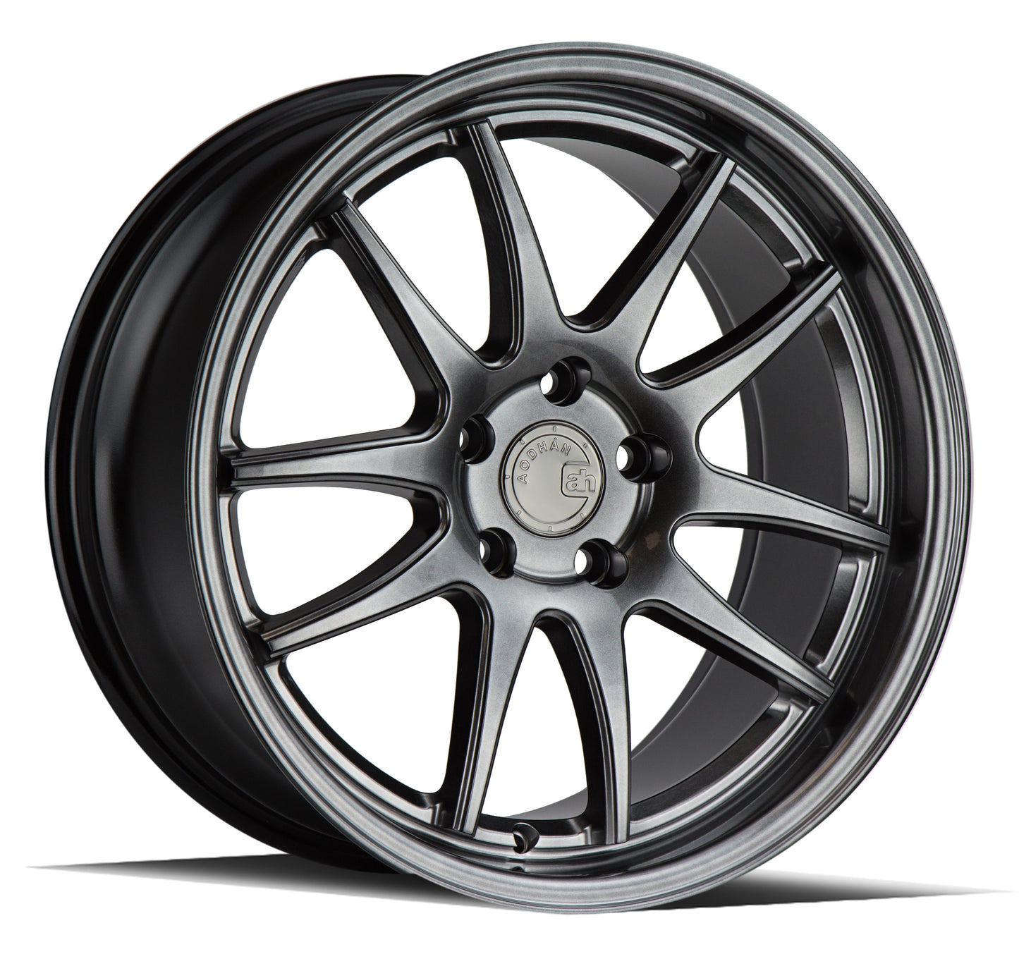 Aodhan Wheels - DS02