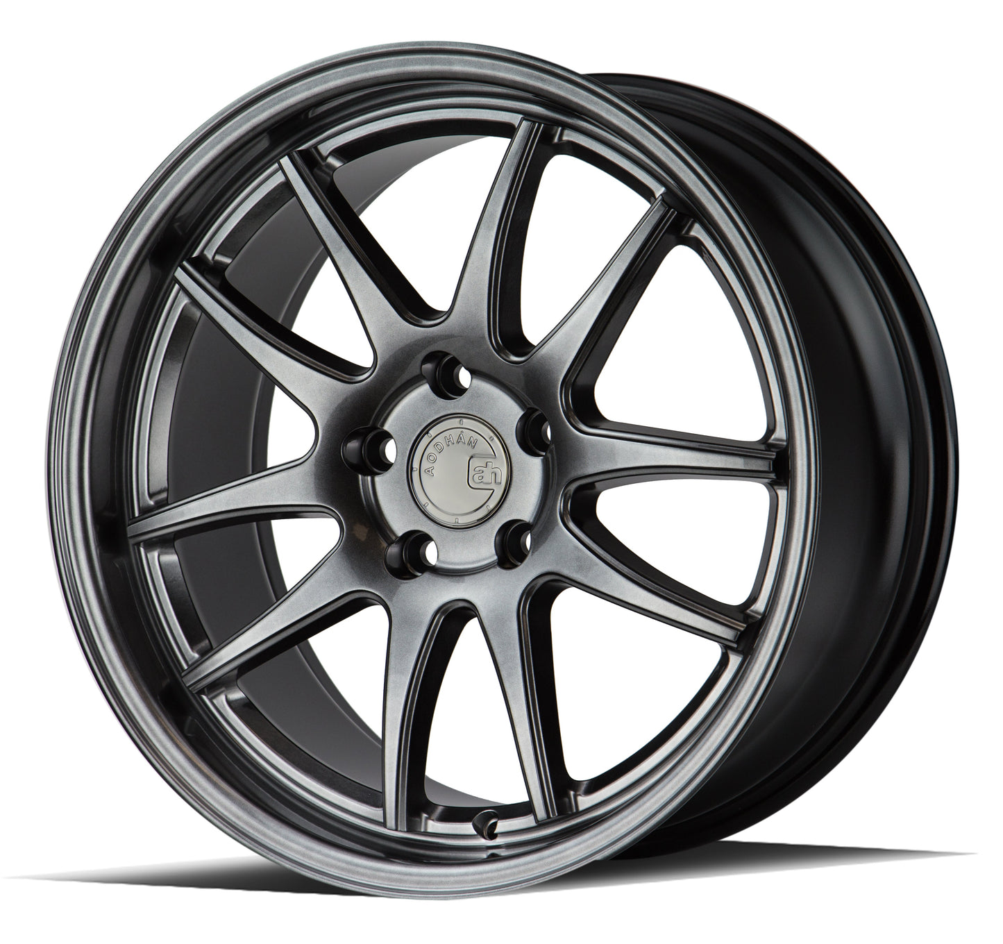 Aodhan Wheels - DS02