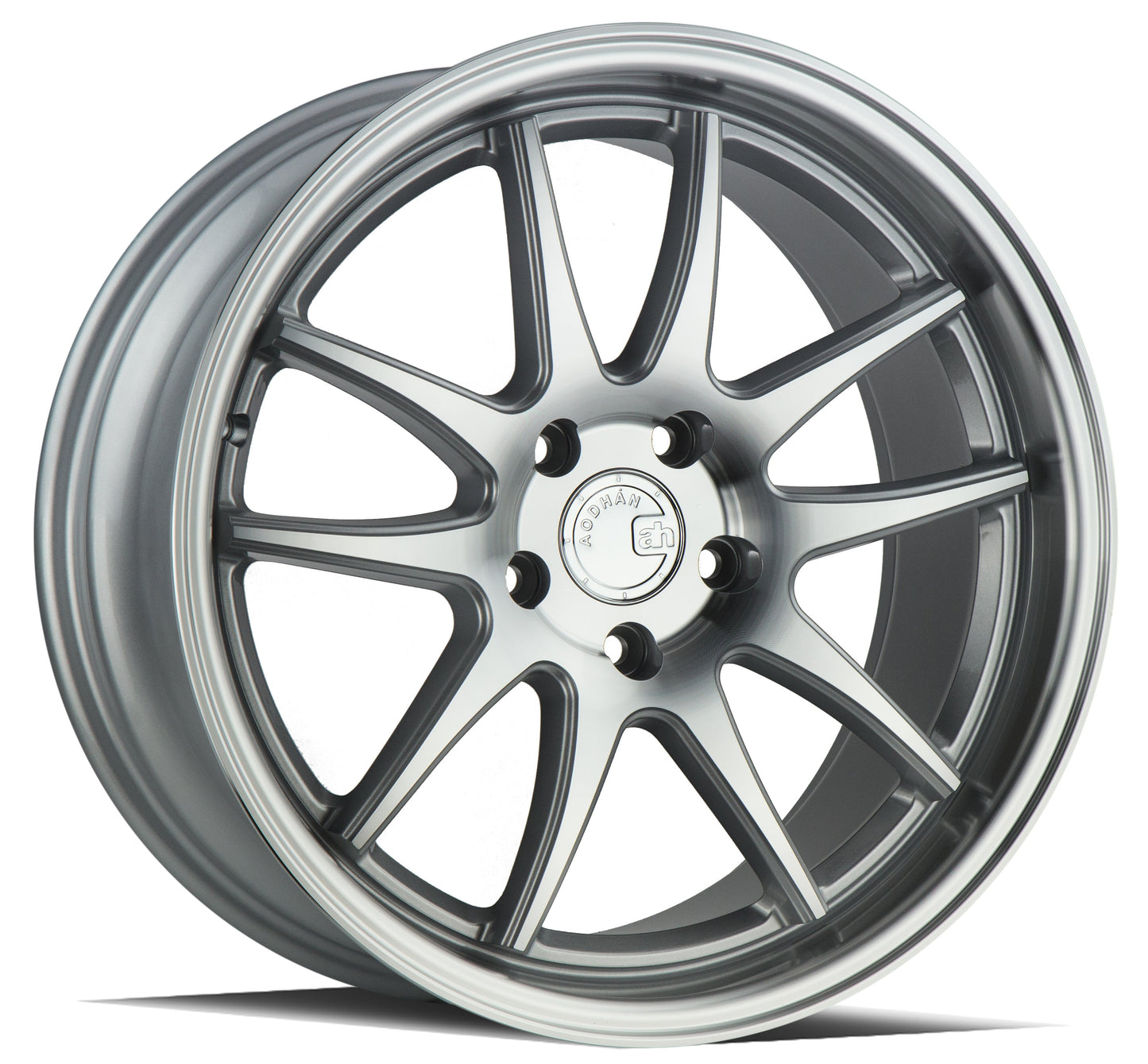 Aodhan Wheels - DS02