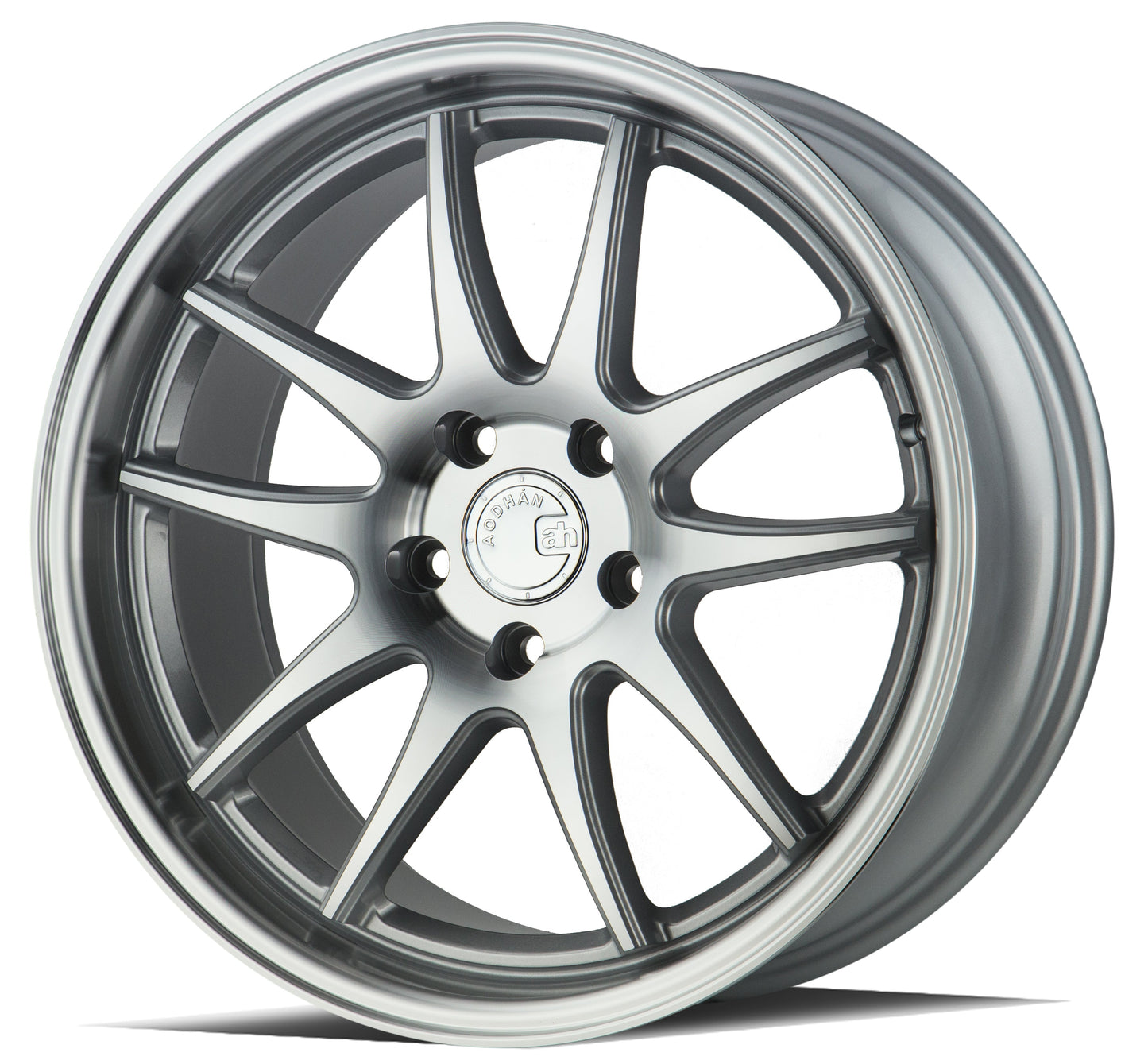 Aodhan Wheels - DS02