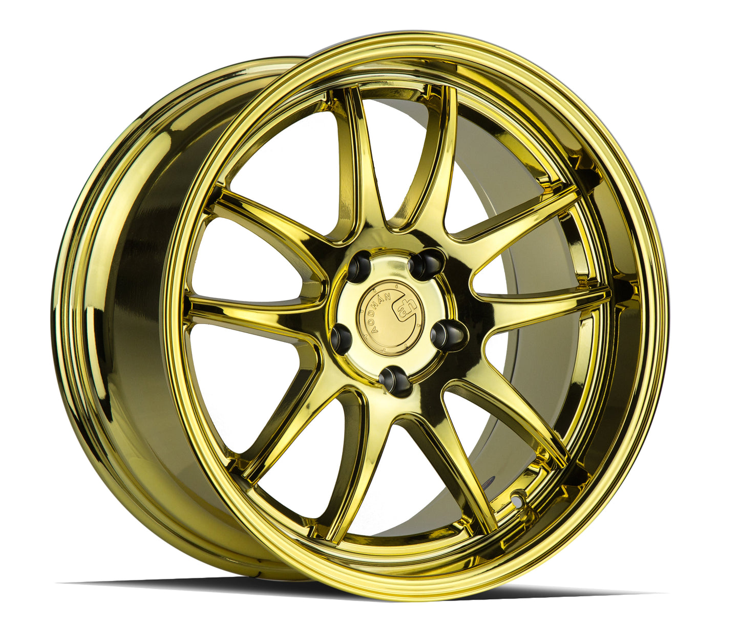 Aodhan Wheels - DS02