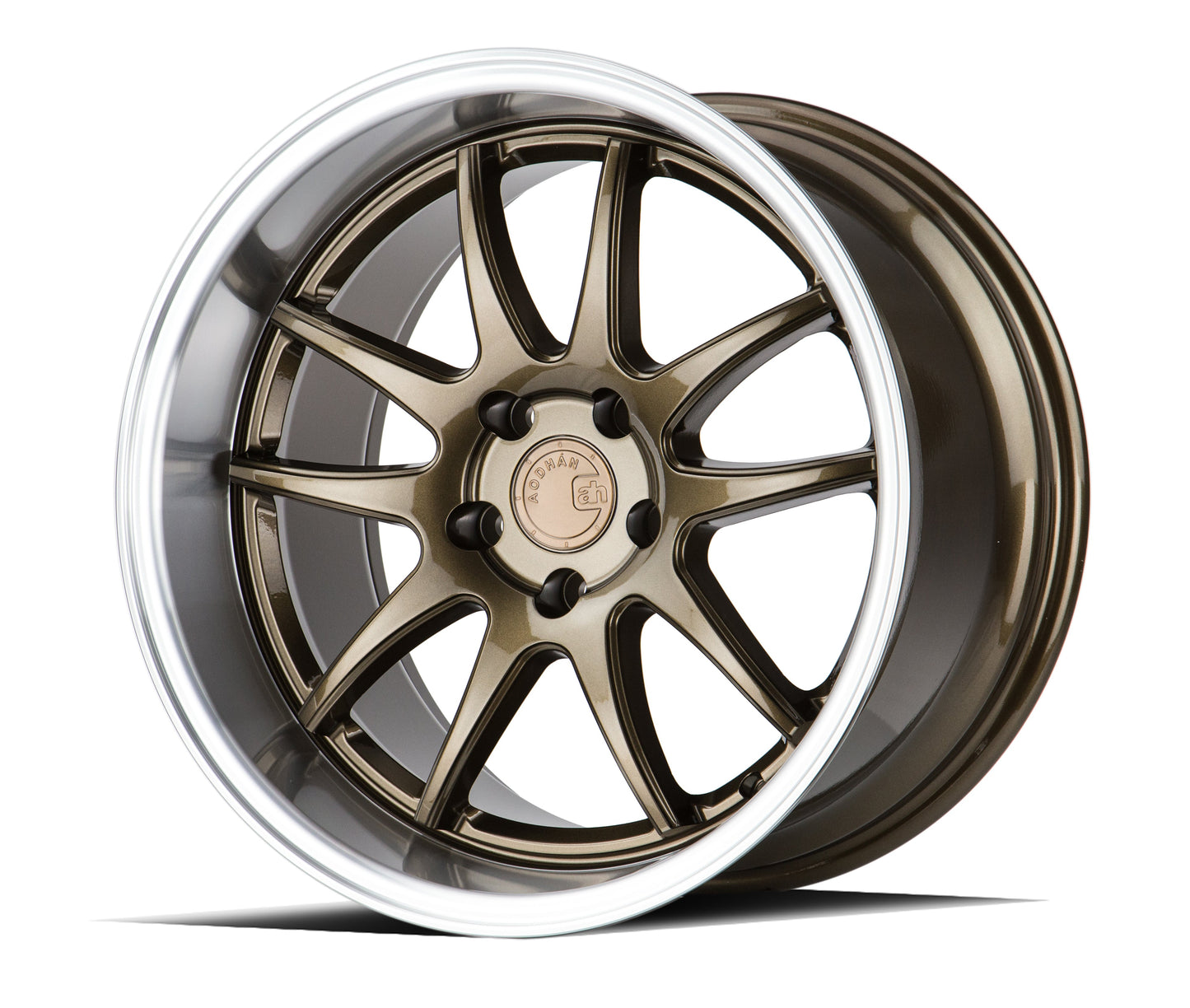 Aodhan Wheels - DS02
