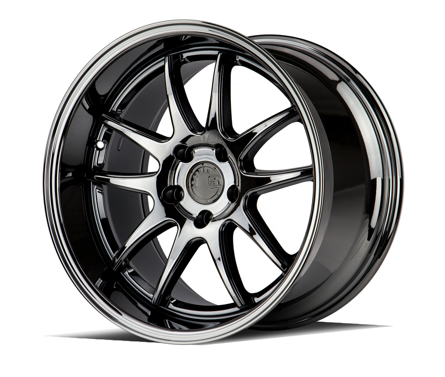 Aodhan Wheels - DS02