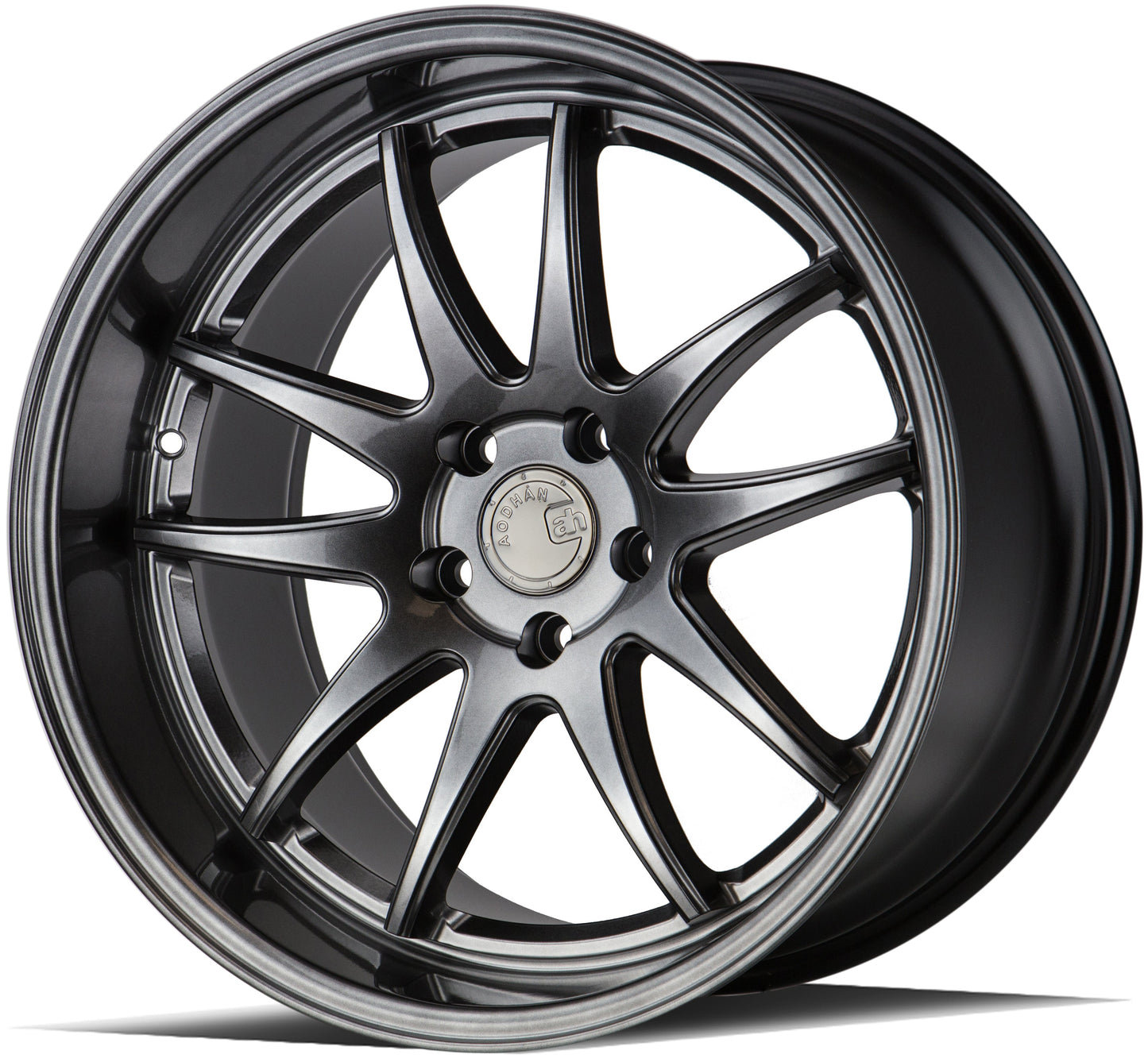 Aodhan Wheels - DS02