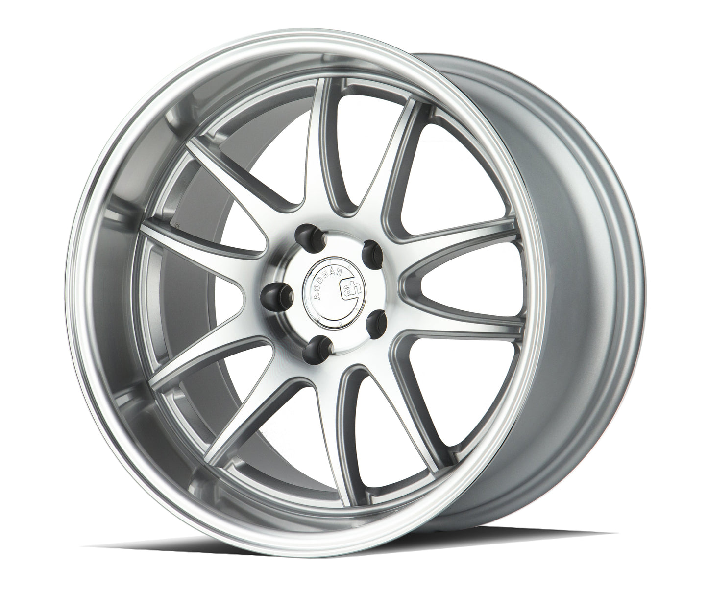 Aodhan Wheels - DS02
