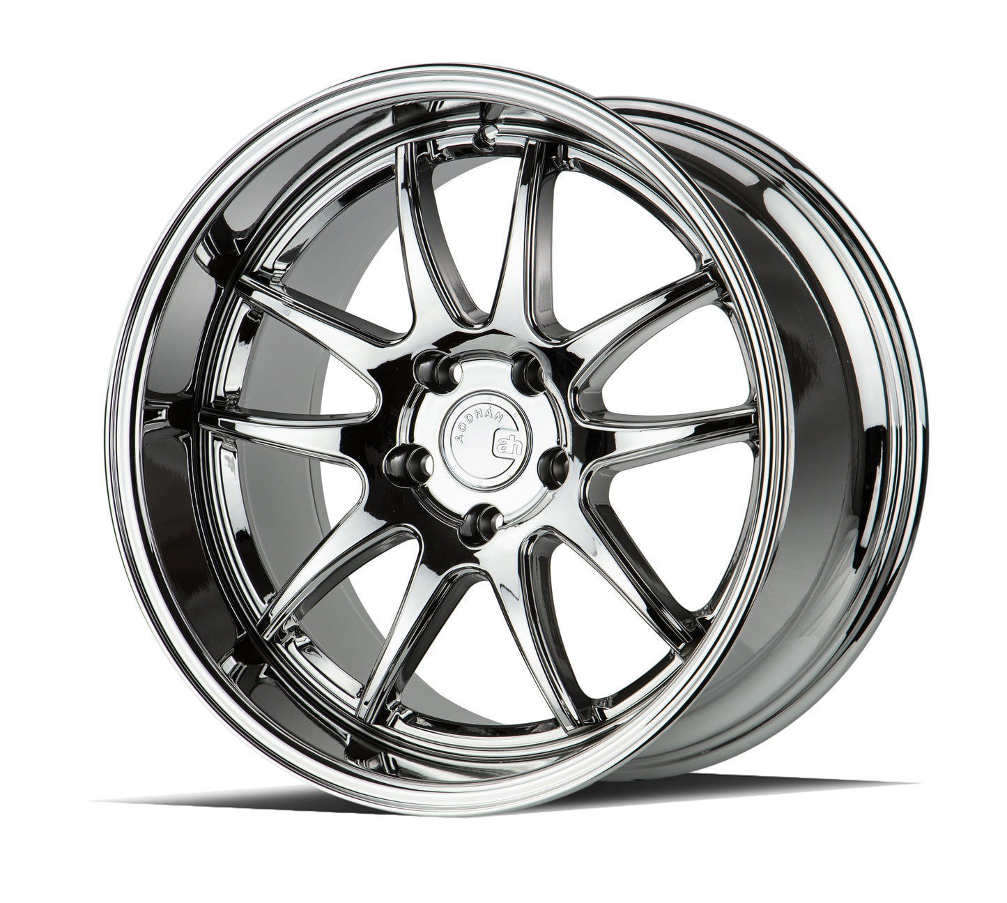 Aodhan Wheels - DS02