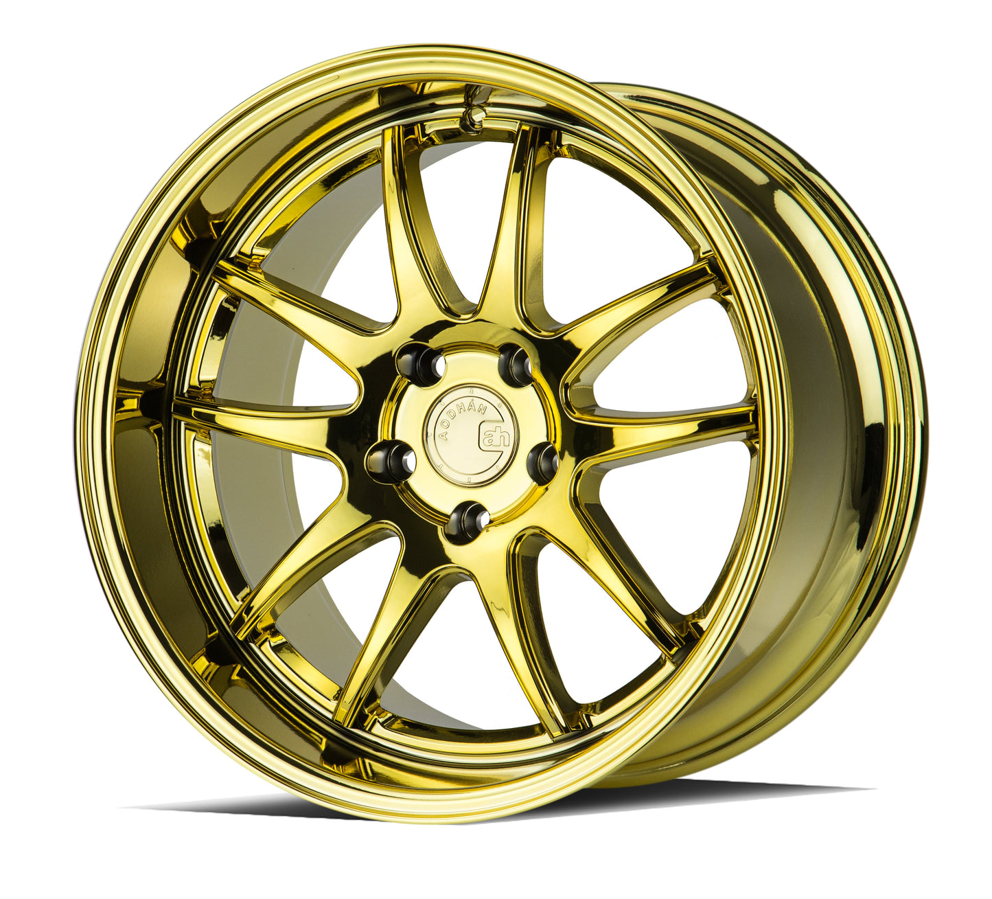 Aodhan Wheels - DS02