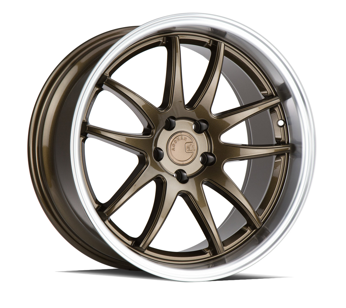 Aodhan Wheels - DS02
